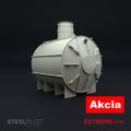 Akumulačná nádrž NAUTILUS® 6 m³ EXTREME line - do vody